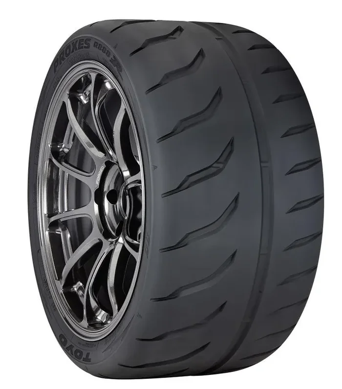 Toyo Proxes R888R Tire – 255/50ZR16 99W