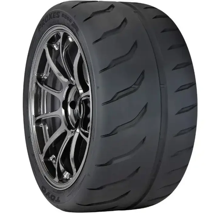 Toyo Proxes R888R Tire – 285/35ZR19 99Y
