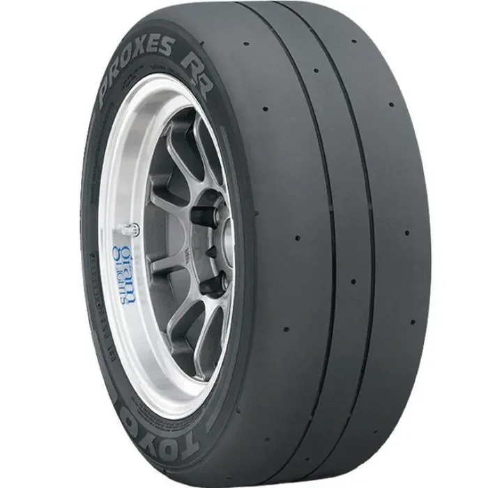 Toyo Proxes RR Tire – 205/50ZR15