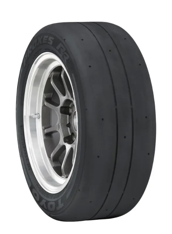 Toyo Proxes RR Tire – 345/35ZR18 PXRR TL