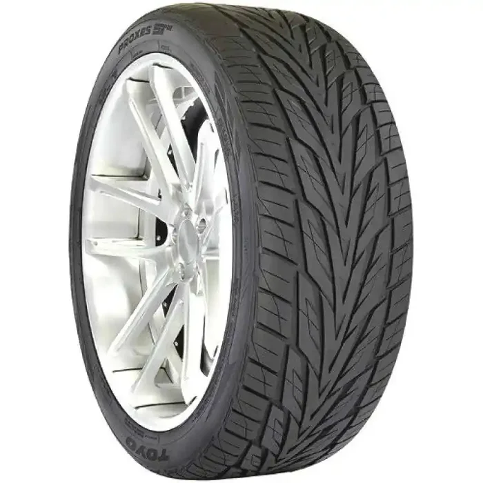 Toyo Proxes ST III Tire – 265/50R20 111V