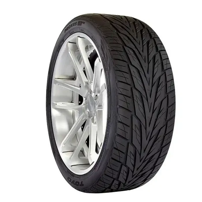 Toyo Proxes STIII Tire – 275/50R20 113W XL