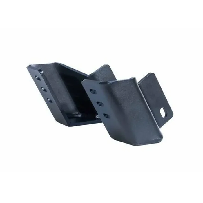 Toyota 4Runner 5th Gen 2010+ Front Bumper Support Brackets