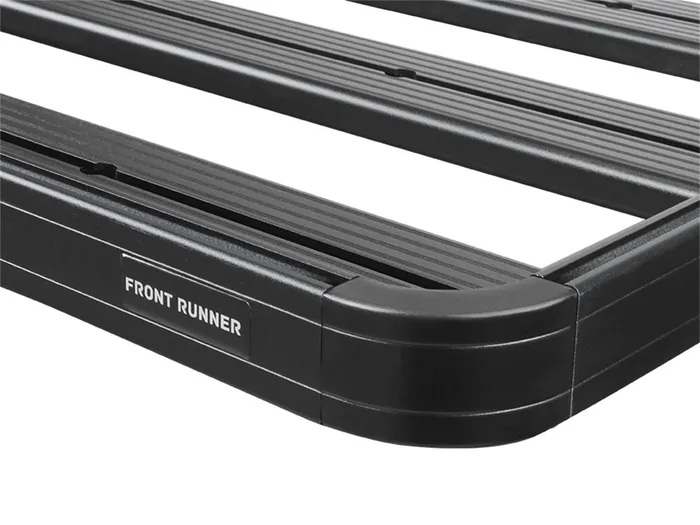 Toyota Land Cruiser 80 Slimline II 1/2 Roof Rack Kit KRTL019L