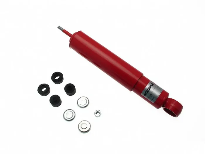 Toyota Land Cruiser J90/J95 (PRADO) Rear KONI Heavy Track Adjustable Damper