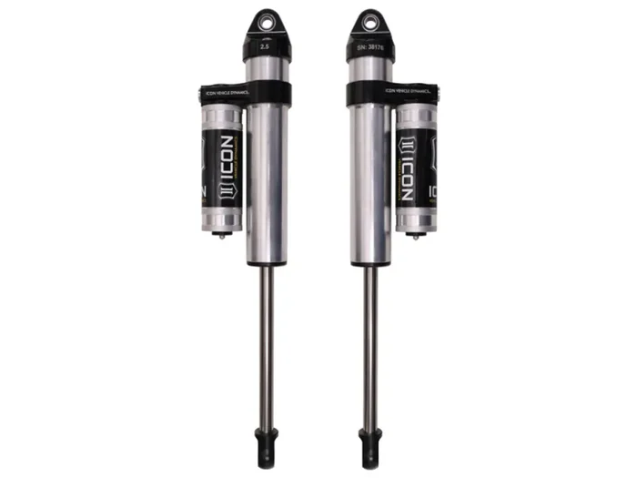 TOYOTA SECONDARY LONG TRAVEL 2.5 PB PAIR