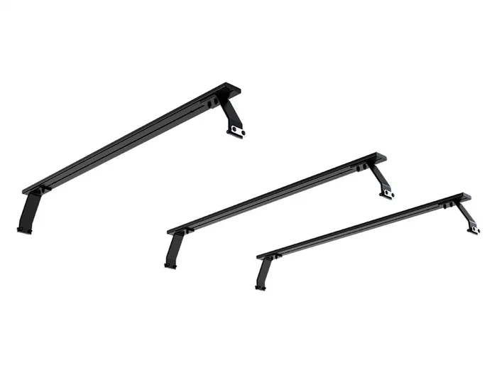 Toyota Tundra 6.4‘ Crew Max (2007-Current) Triple Load Bar Kit KRTT964