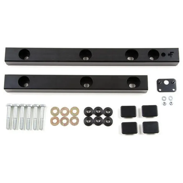 Transfer Case Drop Kit – 1-1/2 Inch – Jeep Wrangler TJ (97-02) BDS124323