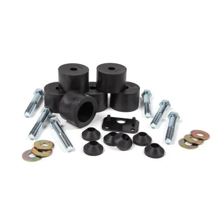 Transfer Case Drop Kit – 1-5/8 Inch – Jeep Wrangler TJ (97-02) BDS124304
