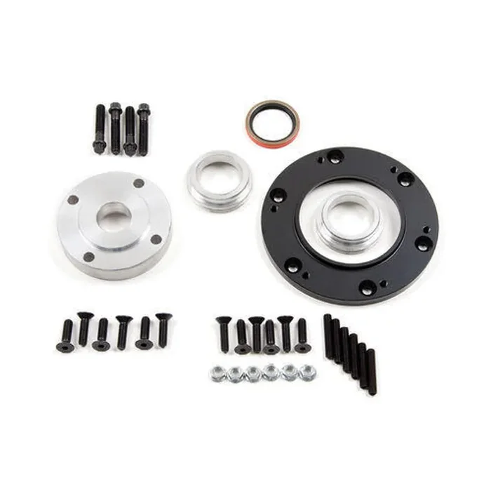 Transfer Case Indexing Ring – Automatic – Ram 2500 (03-13) 4WD BDS122801