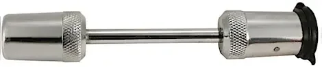 Trimax Locks Coupler lock up to 2 1/2″span
