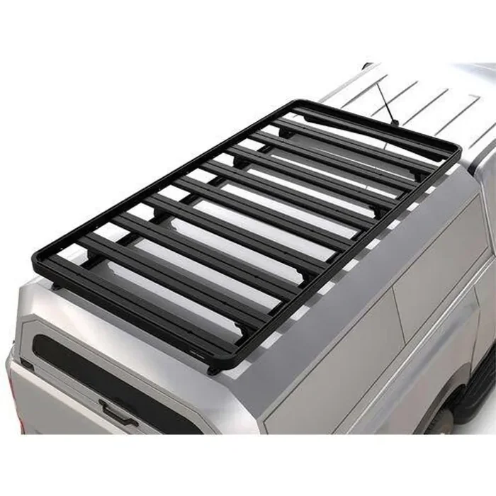 Truck Canopy or Trailer Slimline II Rack Kit / Tall / 1255mm(W) X 2368mm(L) KRCAT37T