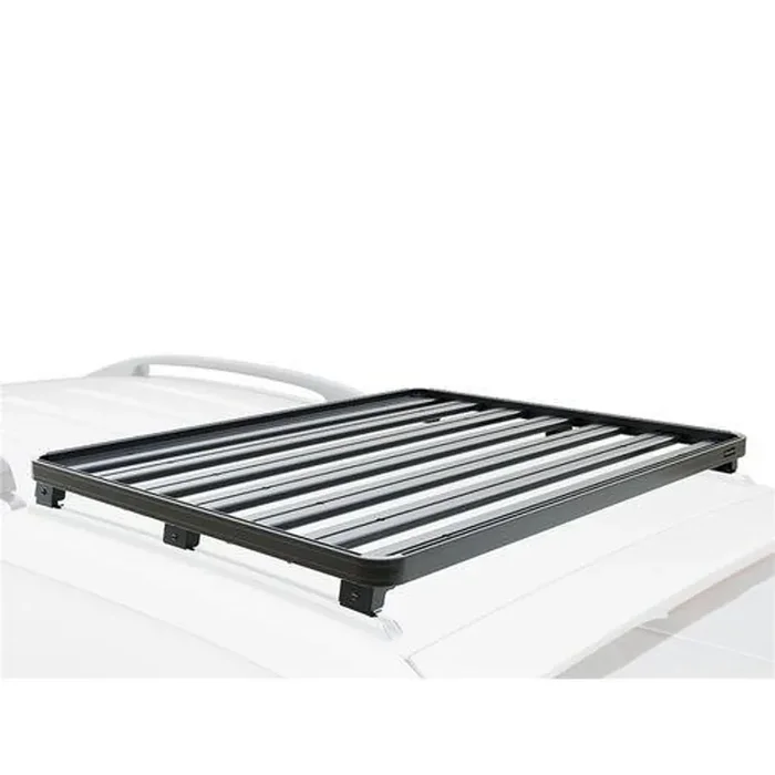 Truck Canopy or Trailer with OEM Track Slimline II Rack Kit / 1425mm(W) X 1358mm(L) KRCA055TN