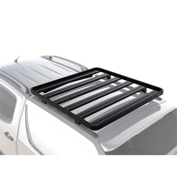 Truck Canopy or Trailer with OEM Track Slimline II Rack Kit / Tall / 1165mm(W) X 954mm(L) KRCAT24TN