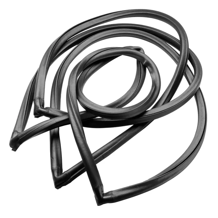 Trunk Lid Seal • 1941-48 Ford Coupe