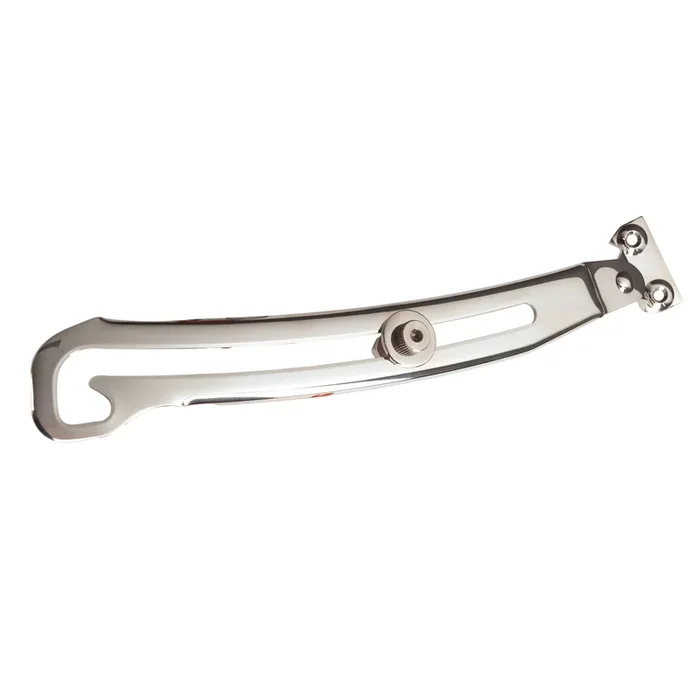 Trunk Lid Support Arm • 1933-34 Ford Coupe, Roadster & Cabriolet