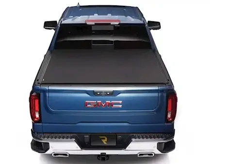 Truxedo 05-21 frontier 6.1ft pro x15 ts soft roll-up tonneau cover
