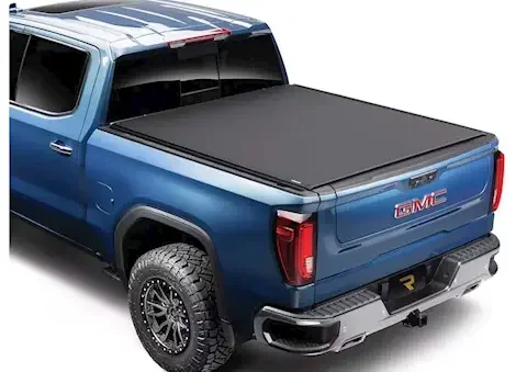 Truxedo 09-18 ram 1500 6.4ft pro x15 ts soft roll-up tonneau cover
