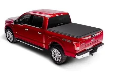 TruXedo 1431101 Pro X15 Tonneau Cover
