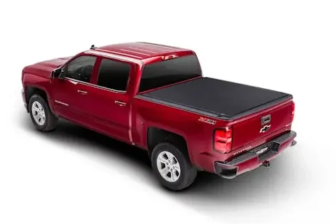 TruXedo 1453301 Pro X15 Tonneau Cover