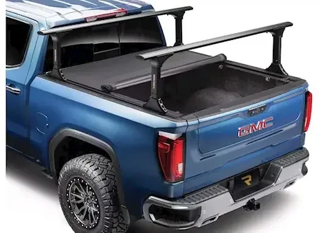 Truxedo 15-24 f150 6.7ft pro x15 ts soft roll-up tonneau cover