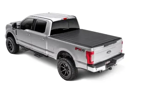 TruXedo 1509001 TruXedo Sentry Vinyl Tonneau Cover