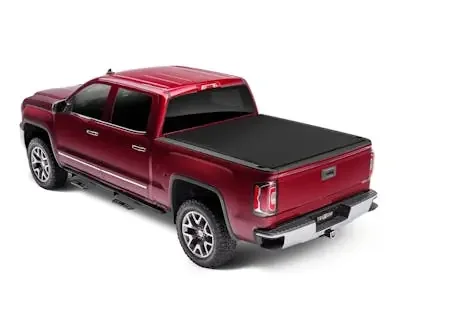 TruXedo 1549816 TruXedo Sentry CT Tonneau Cover