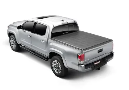 TruXedo 1564201 TruXedo Sentry Vinyl Tonneau Cover