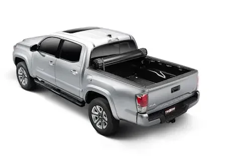 TruXedo 1564216 TruXedo Sentry CT Tonneau Cover