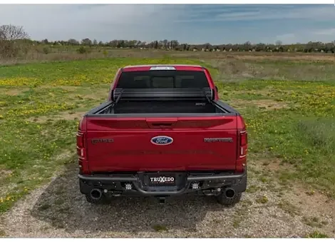 Truxedo 17-c f250/f350/f450 super duty 8ft sentry