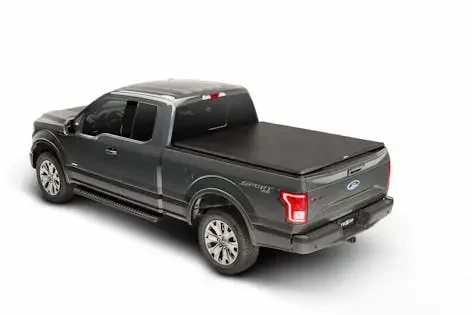 TruXedo 258101 TruXport Tonneau Cover