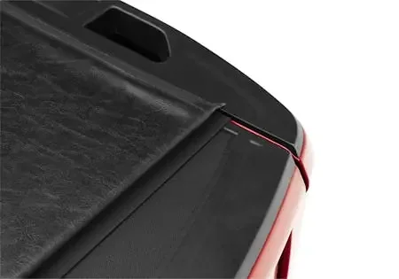 TruXedo 511601 Lo Pro Tonneau Cover, International