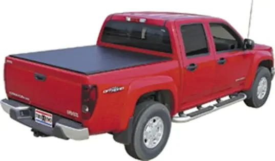 TruXedo 543301 Lo Pro Tonneau Cover