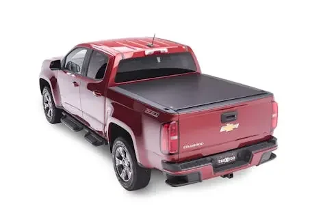 TruXedo 561101 Lo Pro Tonneau Cover