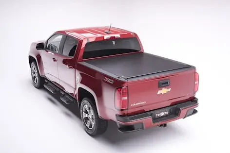 TruXedo 561401 Lo Pro Tonneau Cover, International