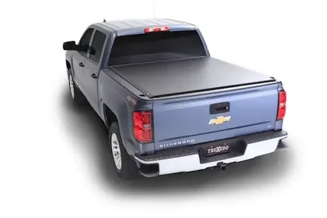 TruXedo 572401 Lo Pro Tonneau Cover