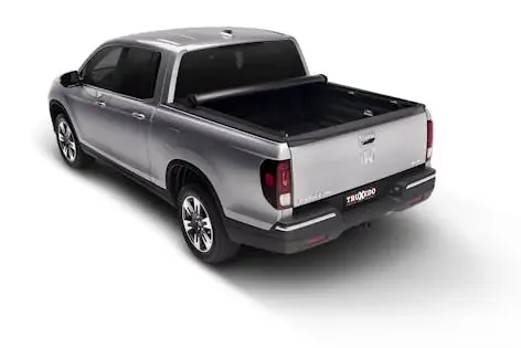 TruXedo 584301 Lo Pro Tonneau Cover