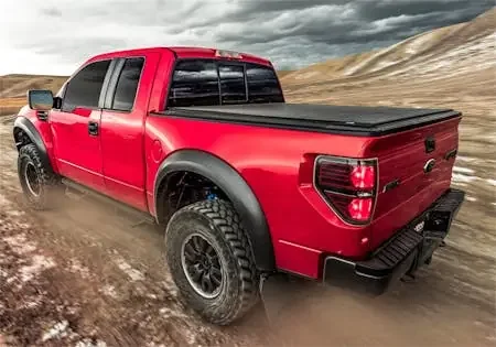 TruXedo 585801 Lo Pro Tonneau Cover