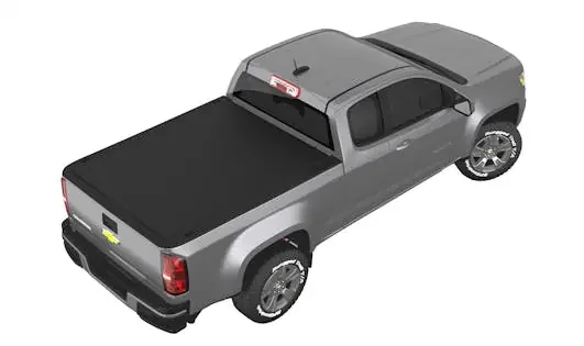 TruXedo 749801 TruXedo Deuce Tonneau Cover