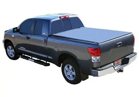 TruXedo 764001 TruXedo Deuce Tonneau Cover