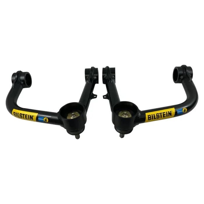 Tubular Ball Joint Upper Control Arm Kit
