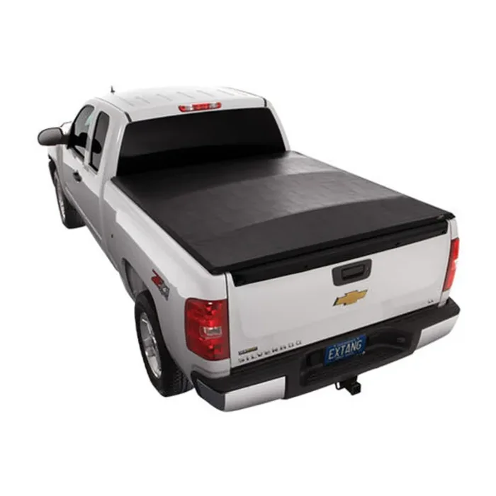 Tuff Tonno – 07-13 Tundra 6‘6″