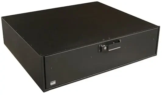 Tuffy Security 167-360300120-000-01 Tactical Gear Security Drawer