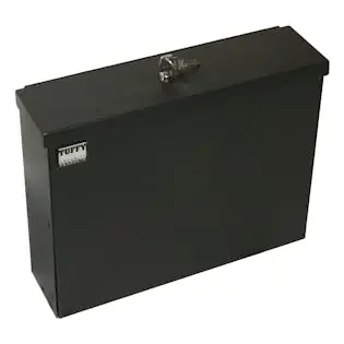 Tuffy Security 182-01 Laptop Computer Lockbox