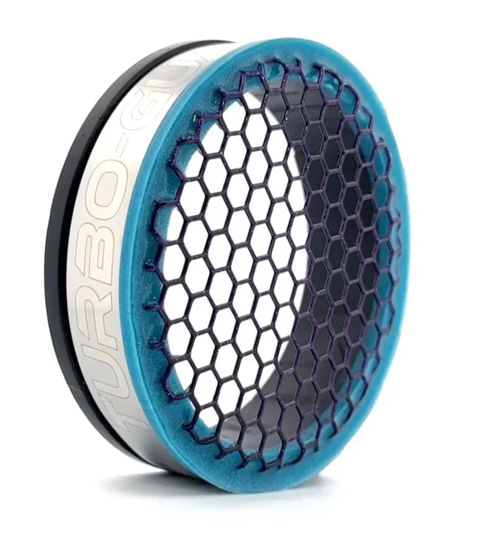 Turbo-Guard® Ultra Metallics