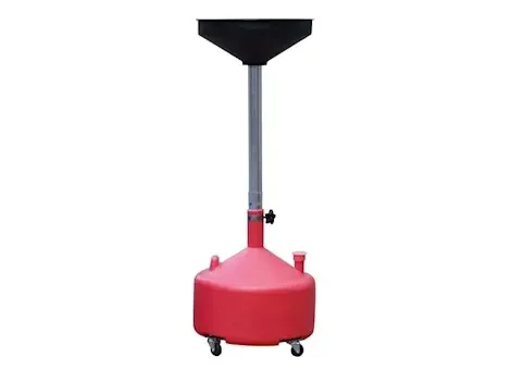 Tuxedo Auto Equipment 8 gallon