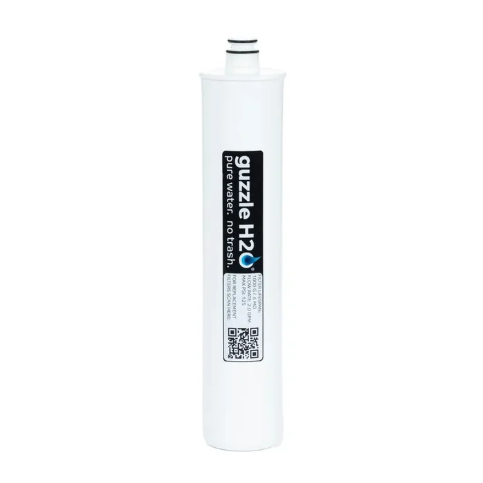 Twist Lock Carbon Block Cartridge