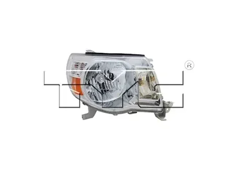TYC 05-11 ty tacma (w/o spt pkg) h.l rh