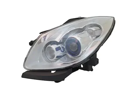 TYC 08-12 bk enclv w/o afs hid h.l lh