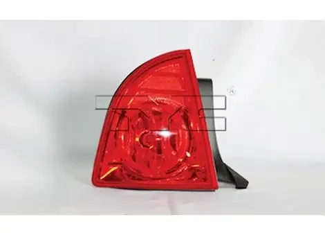 TYC 08-12 cv mlibu ls;lt;hybd qtr t.l lh